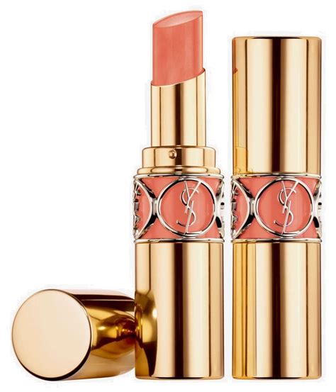 ysl coral in craze|YSL Coral In Craze (74) Rouge Volupte Shine Oil.